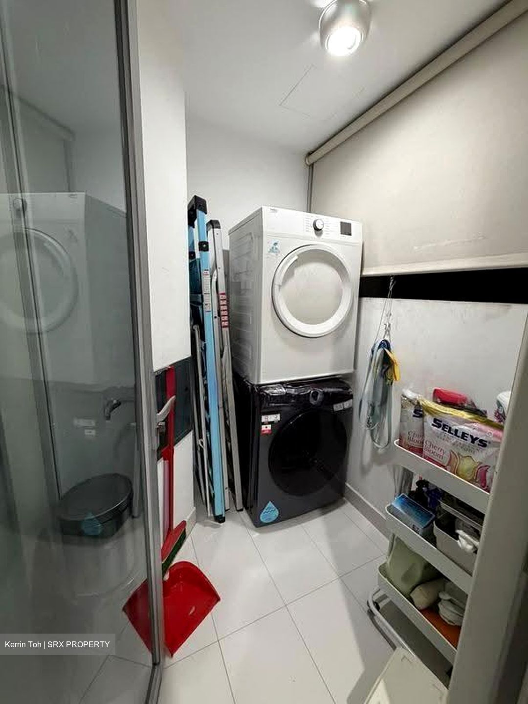 Centro Residences (D20), Condominium #615314151
